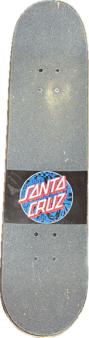 SANTA CRUZ スケートボード サンタクルーズ