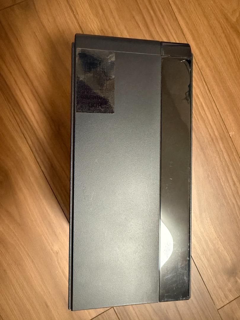 QNAP TS-219P II NAS（ネットワークHDD）01