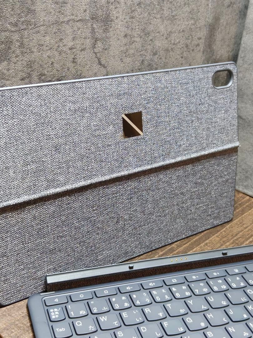 美品 LAVIE T11 pc-t1175bas キーボード