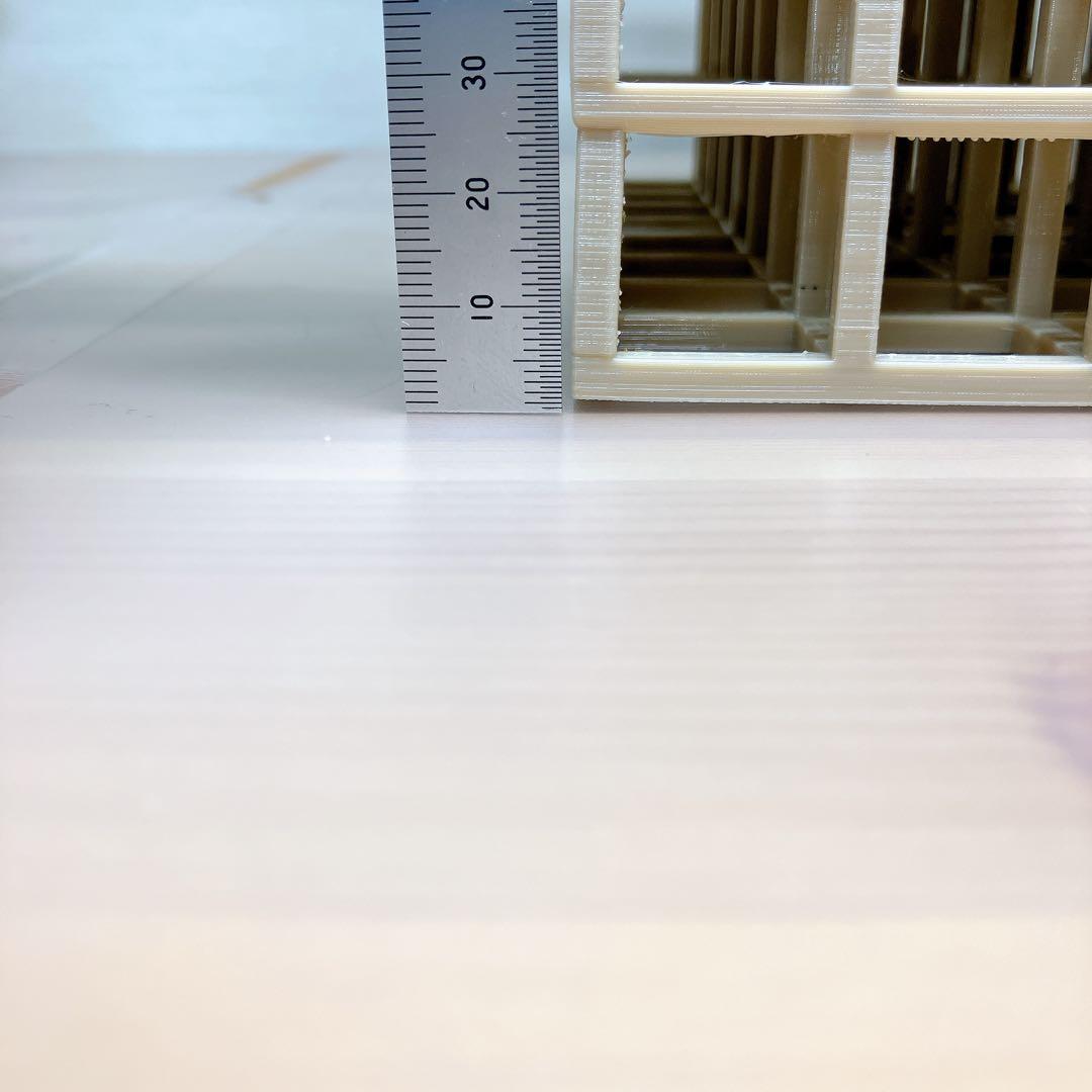 アッキー　ジャングルジムと立体地図☆蔵王山