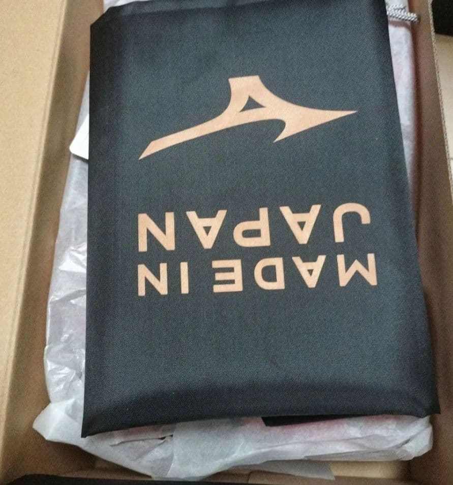 ⑤27cm　40周年限定　モレリア　ネオ4　JAPAN RubyRedPack