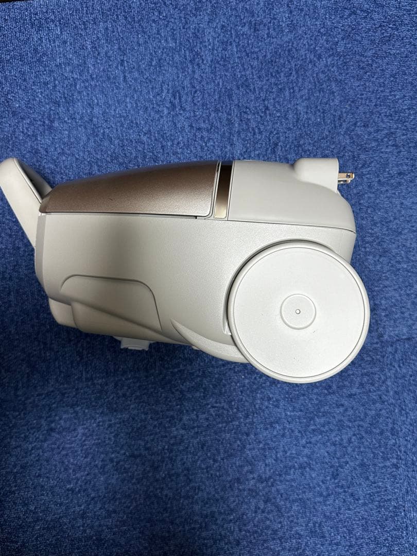 【MAYAMIYUさま専用】新型2025年製　未使用品　本体のみ　動作保証