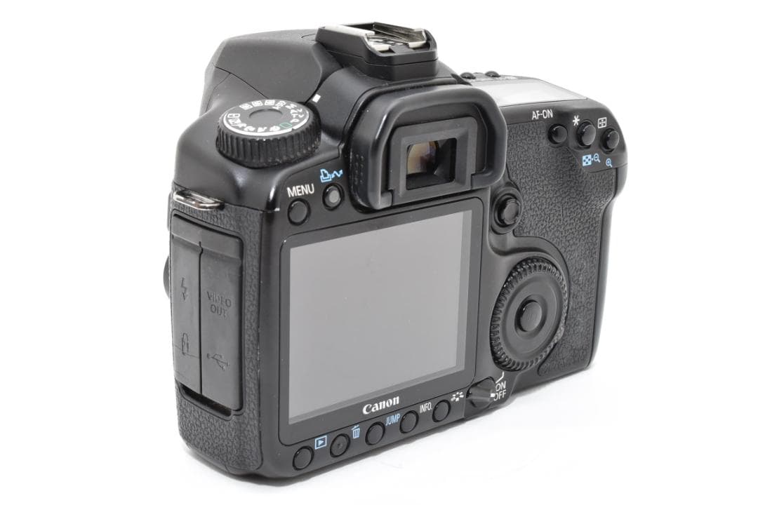 ★美品★Canon キャノン EOS 40D ボディ #21081