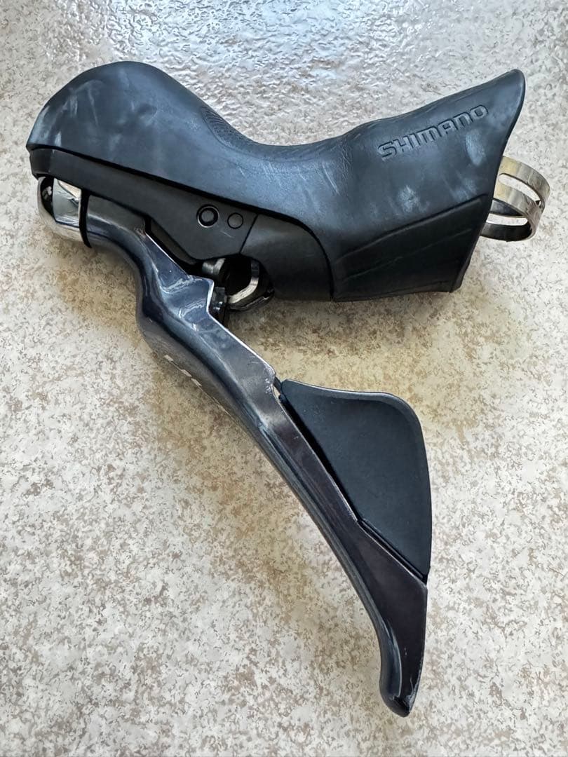 Shimano r8020 ULTEGRA 左右レバー