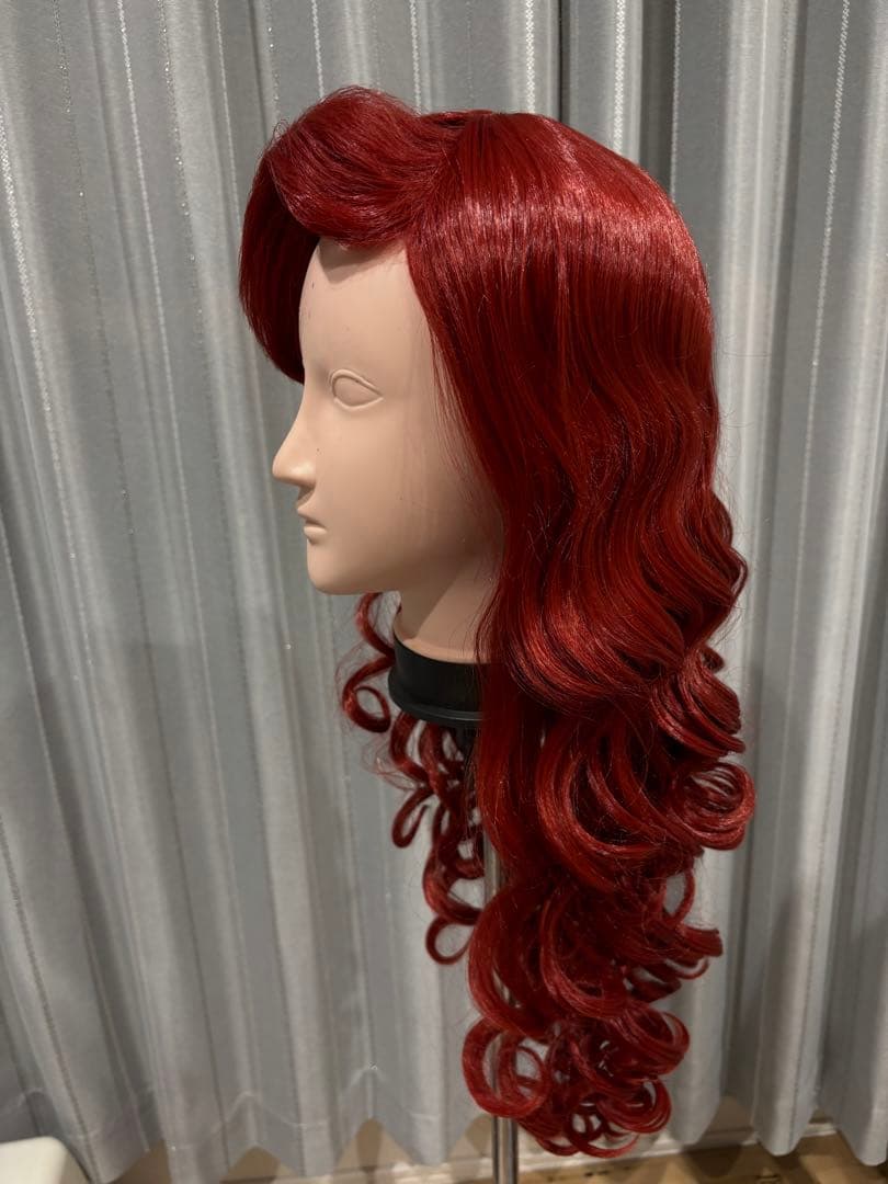 【kanam】オーダーウィッグ