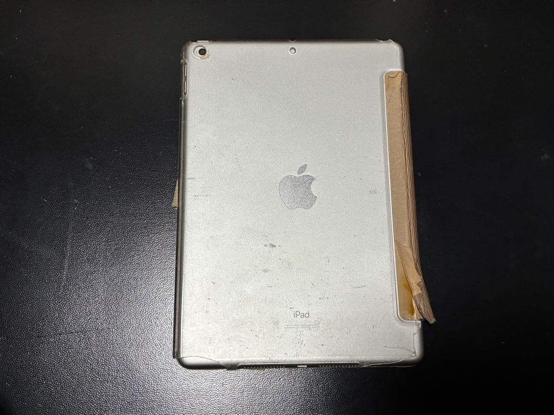 iPad（第7世代）&Apple Pencil（第1世代）