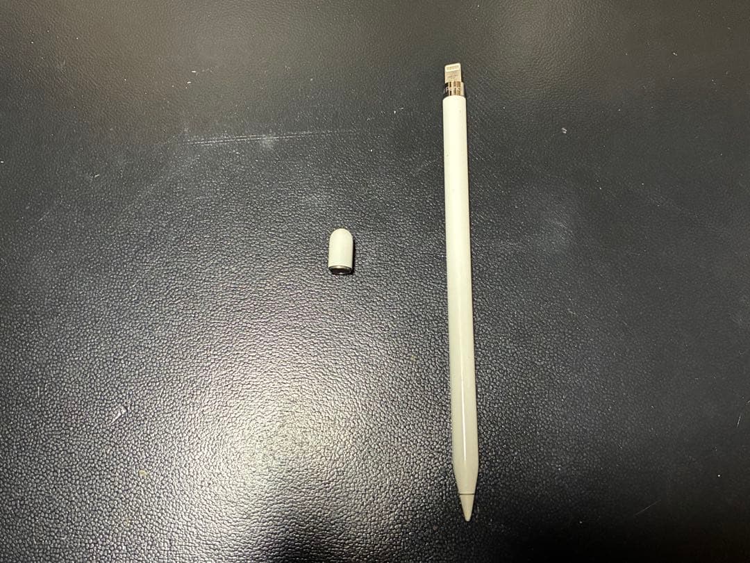 iPad（第7世代）&Apple Pencil（第1世代）