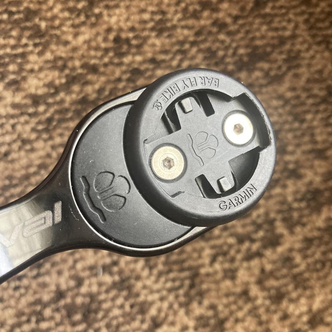 Roval Alpinist SL Cockpit 100㎜×400㎜