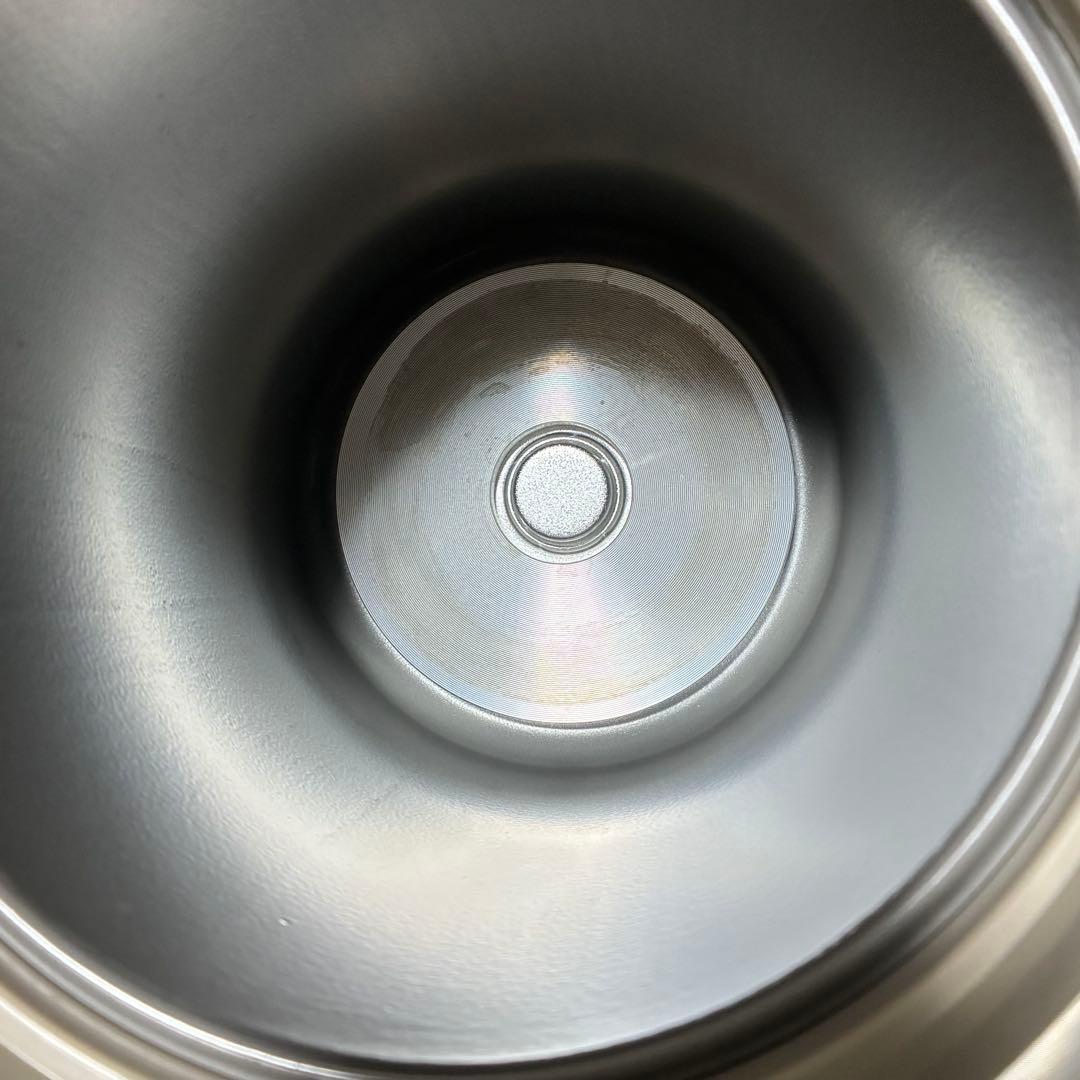 美品✨アイリスオーヤマ スチーム式加湿器 KHM-MH60-C 2024年製