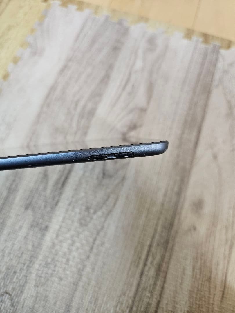 iPad第9世代　64GB　スペースグレイ