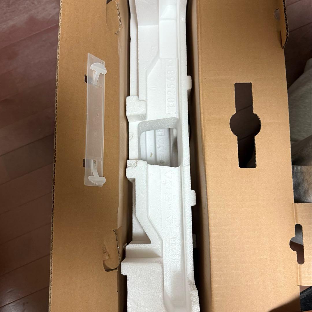 I-O DATAの23.8型ワイド液晶ディスプレイ「A24」