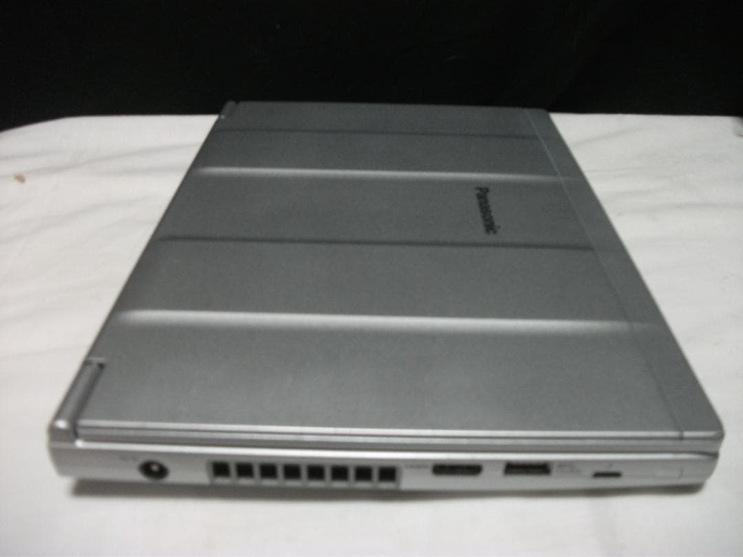 希少16GBメモリ/CF-SV9/Office2024+SSD256(457)