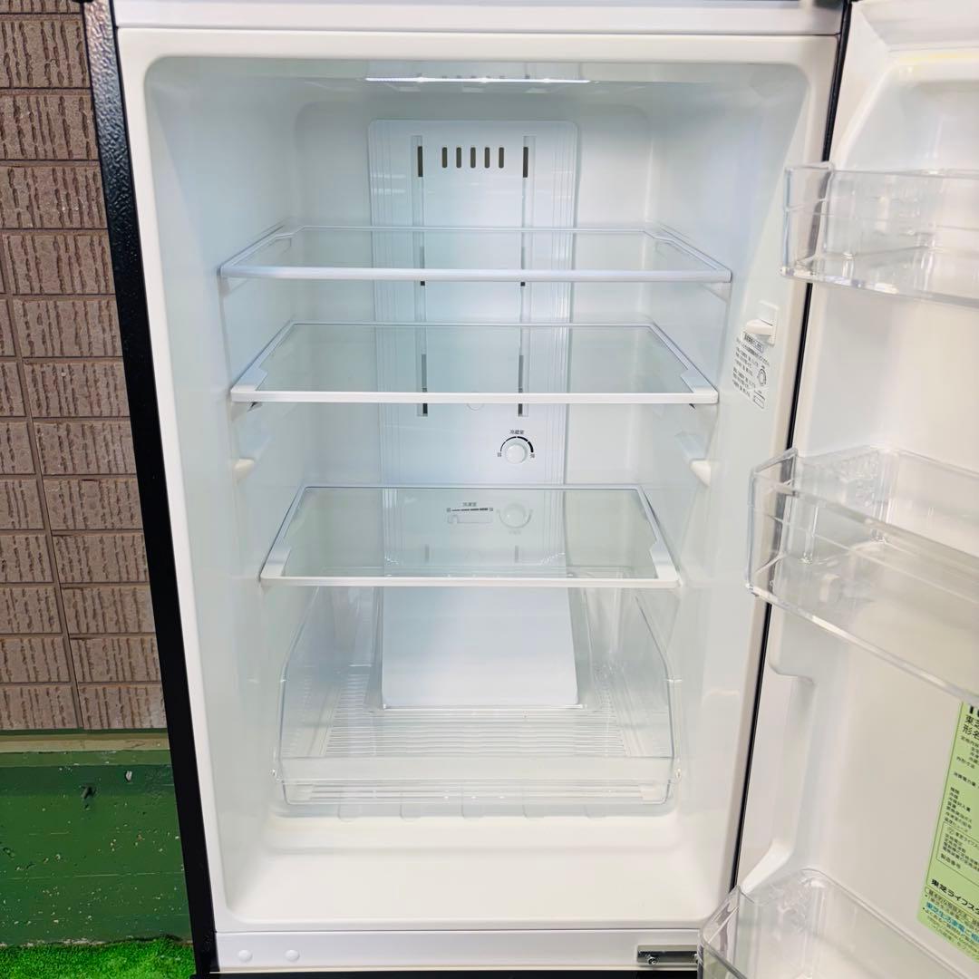 2020年製 153L 冷蔵庫 一人暮らし TOSHIBA【地域限定配送無料】