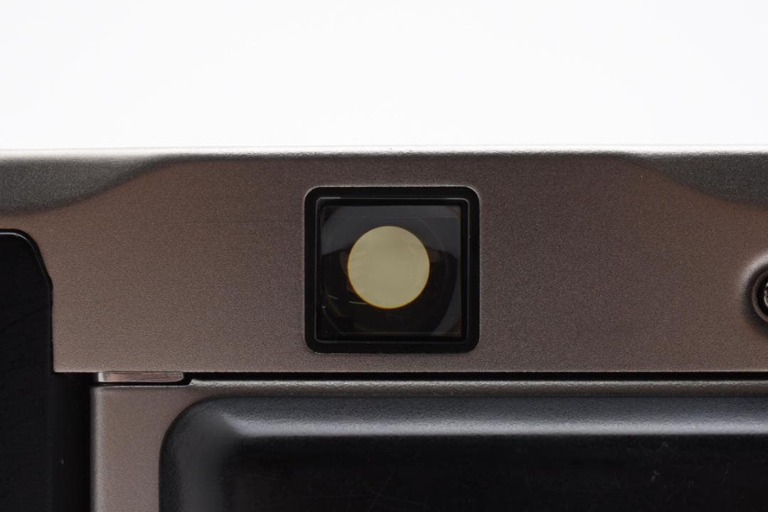 液晶劣化なし ■ 美品 ■ CONTAX TVS