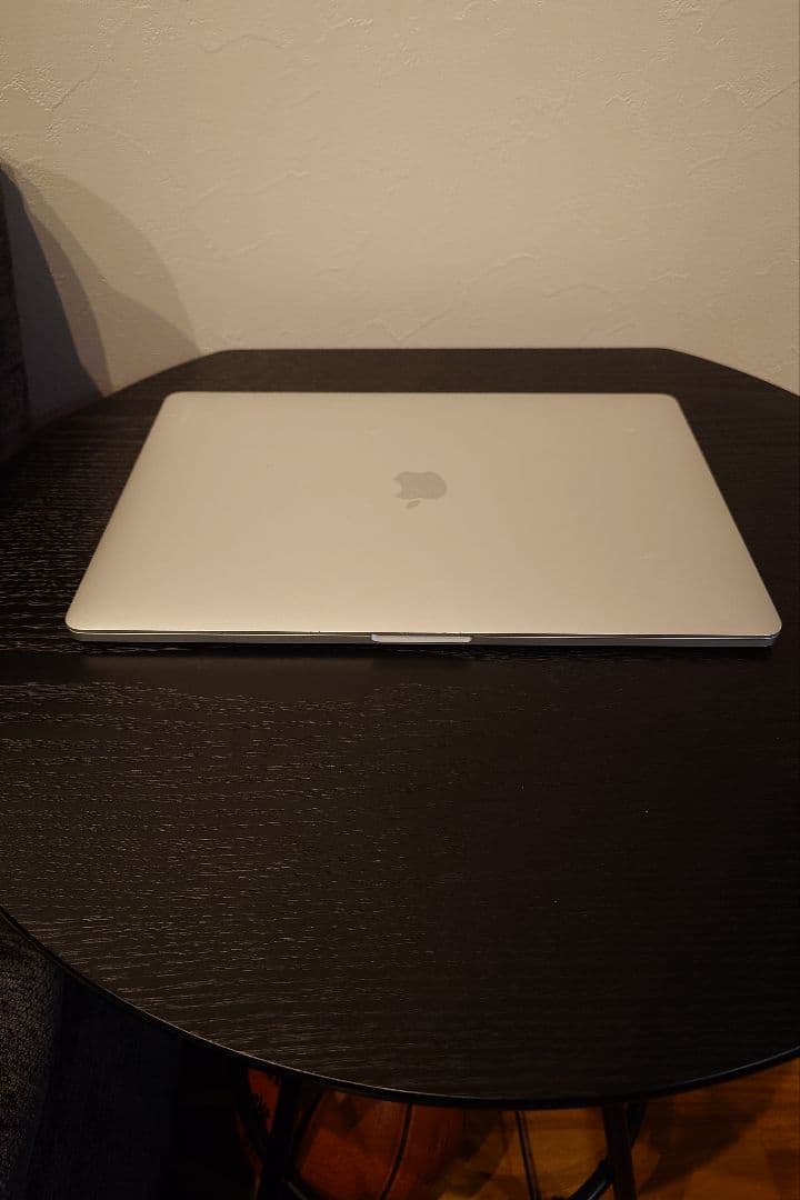 MacBook本体 MacBook Pro 15-inc 2016 16GB 512GB