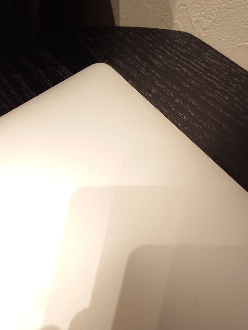 MacBook本体 MacBook Pro 15-inc 2016 16GB 512GB