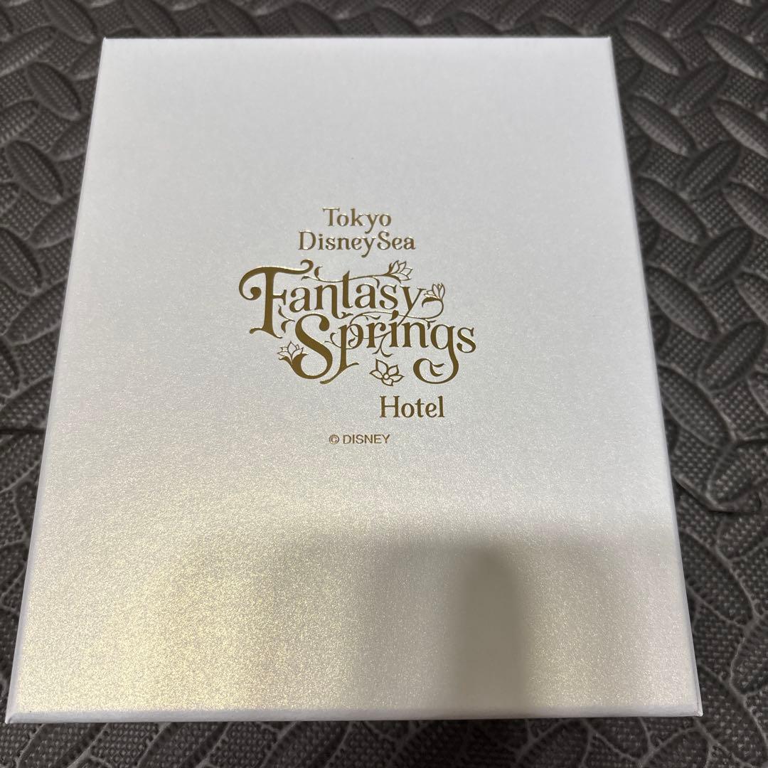 【宿泊者限定】フォトフレーム（ファンタジースプリングスホテル）