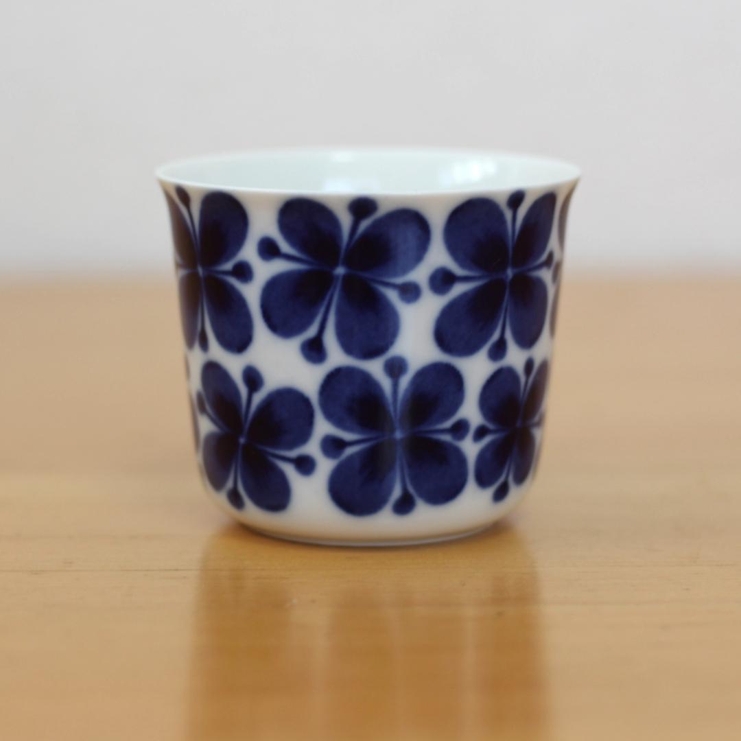 【美品・ヴィンテージ】ロールストランド　Mon Amie　コーヒーカップ02