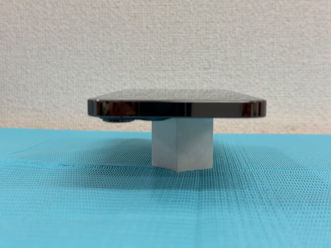 Apple iPhone 12 Pro Max グラファイト 128GB