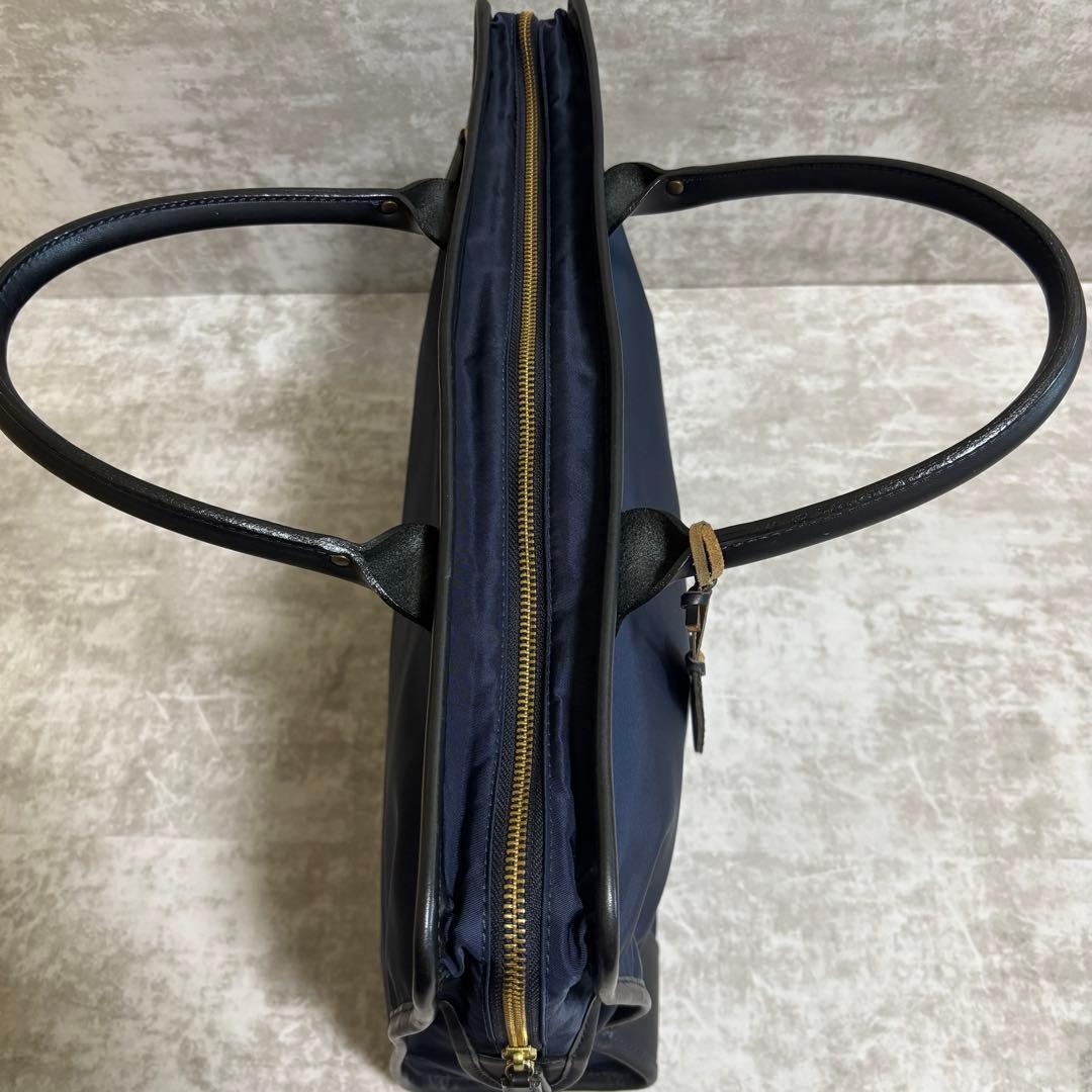 H177 美品　Felisi ビジネスバッグ　12-39 DS ナイロンレザー