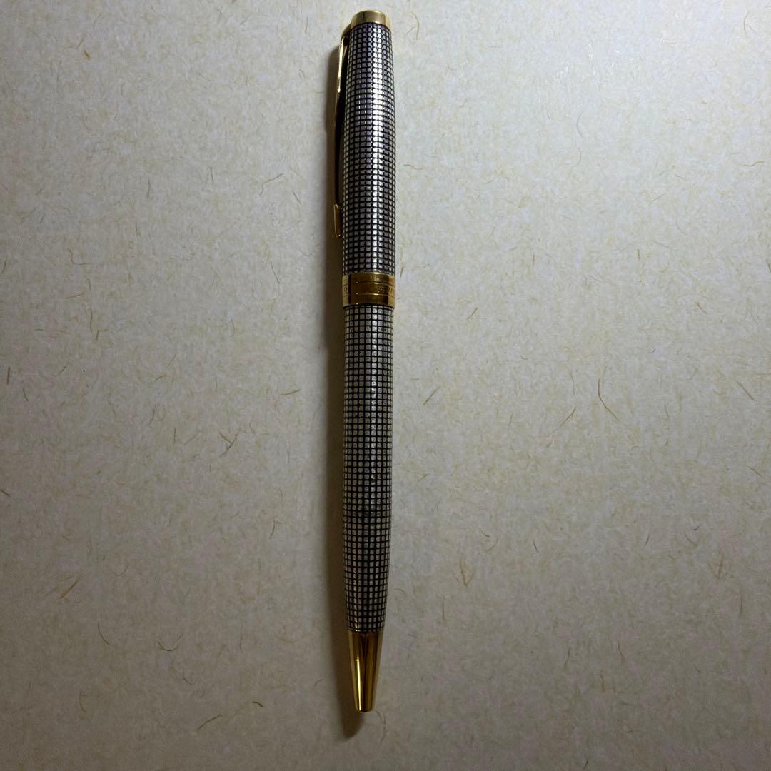 PARKER（パーカー）ソネット プレミアム シズレGT ボールペン