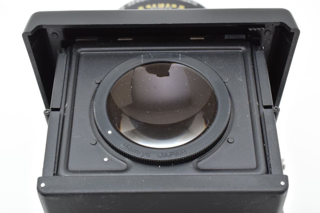 マミヤ Mamiya RZ67 Pro 中判 Z 110mm f2.8 2861