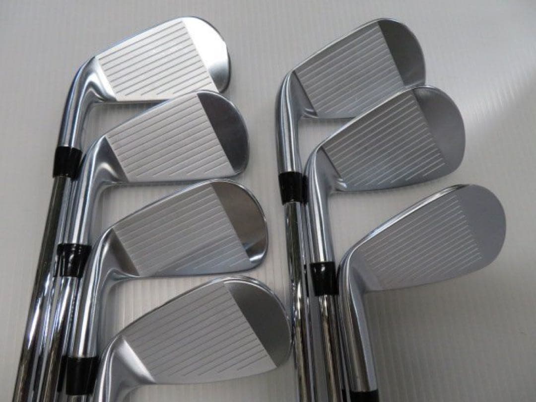 T200アイアン 2023年 7本(5〜P.48) N.S.PRO105T