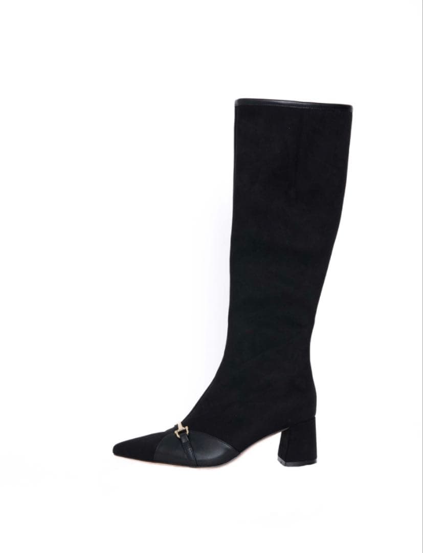靴 HLT Cambon Long Boots