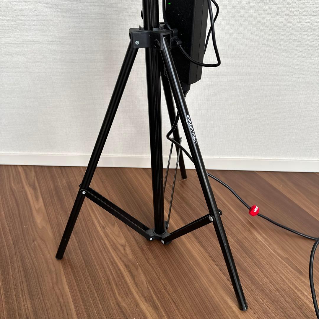 【Amaran】100x LEDビデオライト