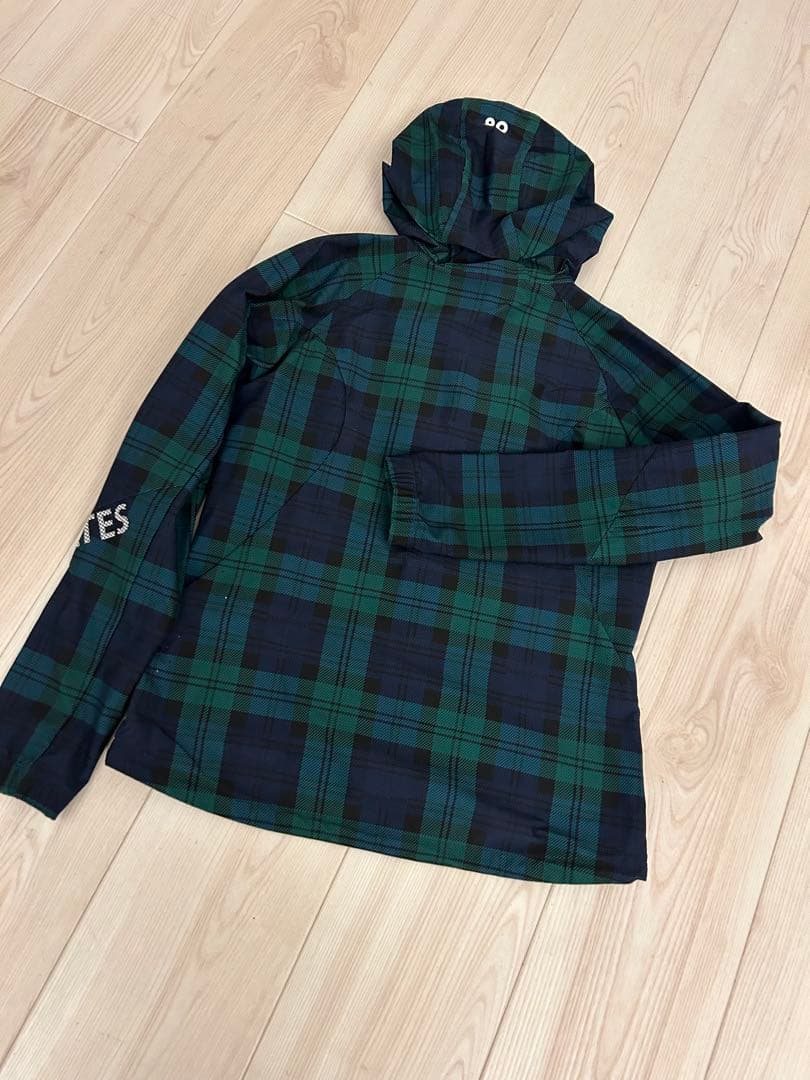 パーリーゲイツ　３点セット　サイズ1