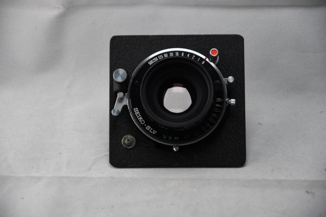 TOPCON HORSEMAN 980 90mm F5.6 トプコンホースマン