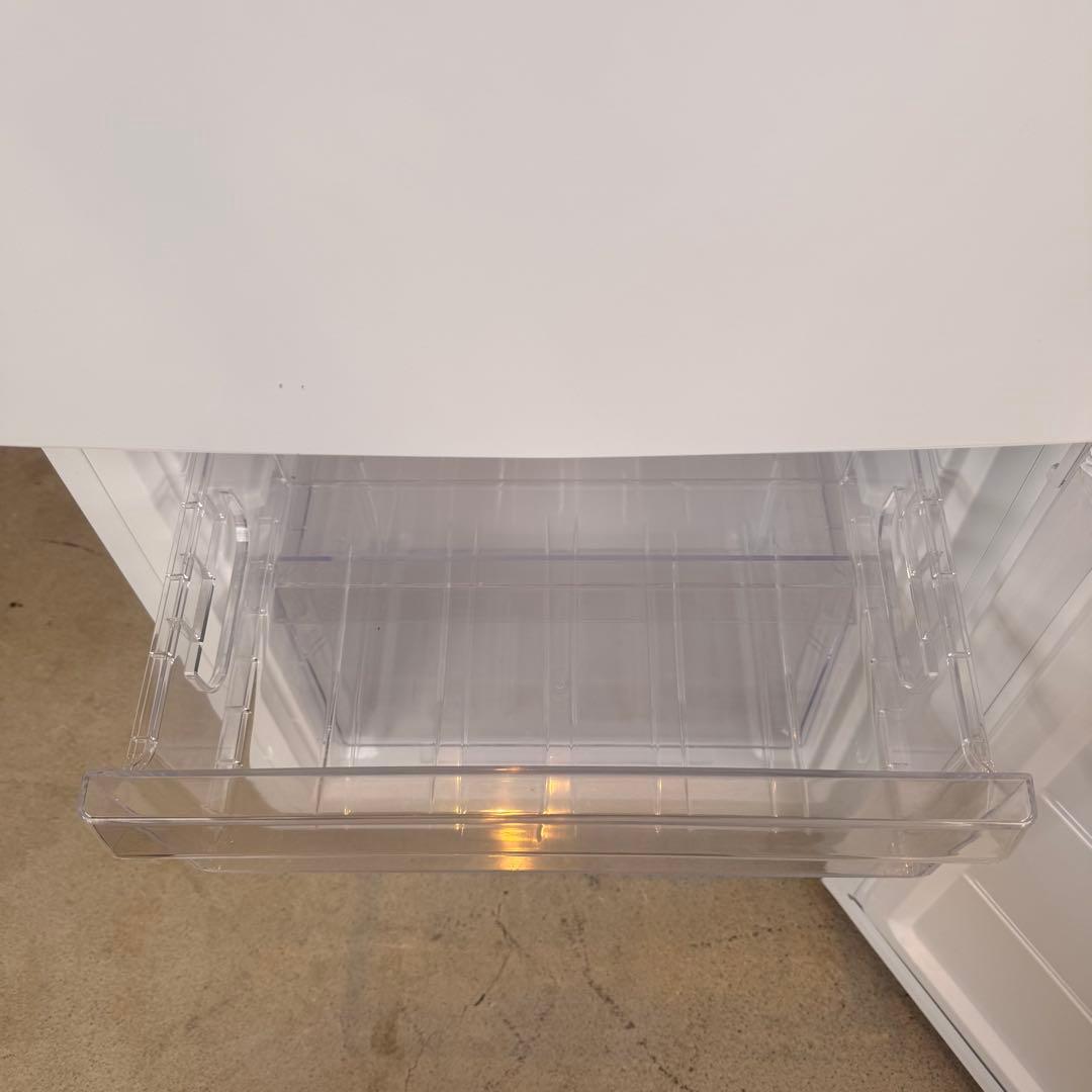 ● 美品 女性オーナー ハイアール 冷蔵庫 JR-NF140N 140L