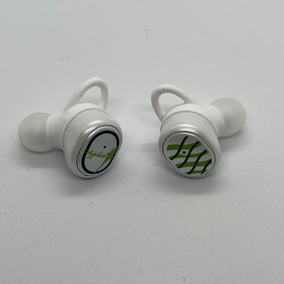 【極美品】Onkyo 無職転生 シルフィエット Bluetoothイヤホン
