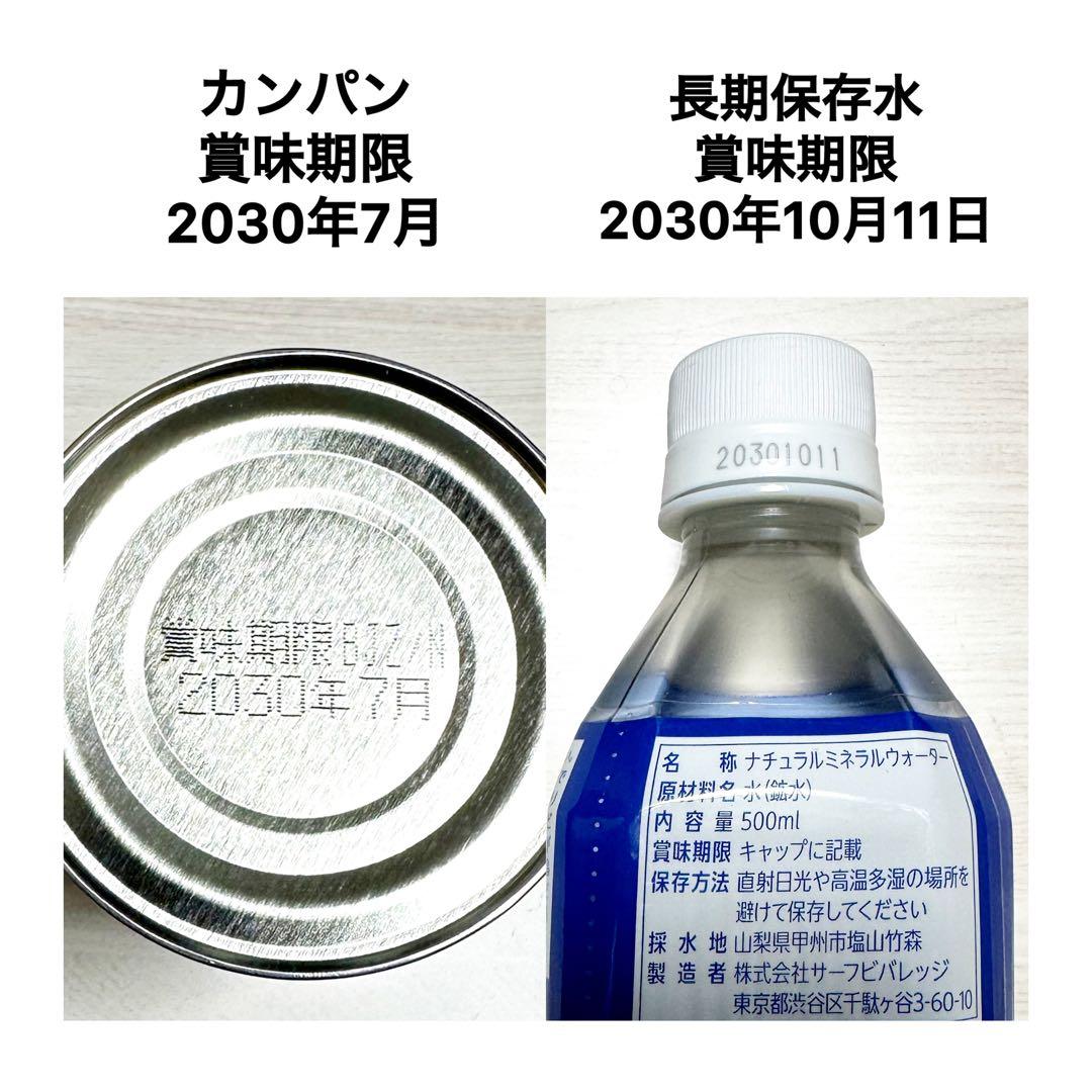 石垣通商　2人用防災セット【赤】 35点セット　防災リュック