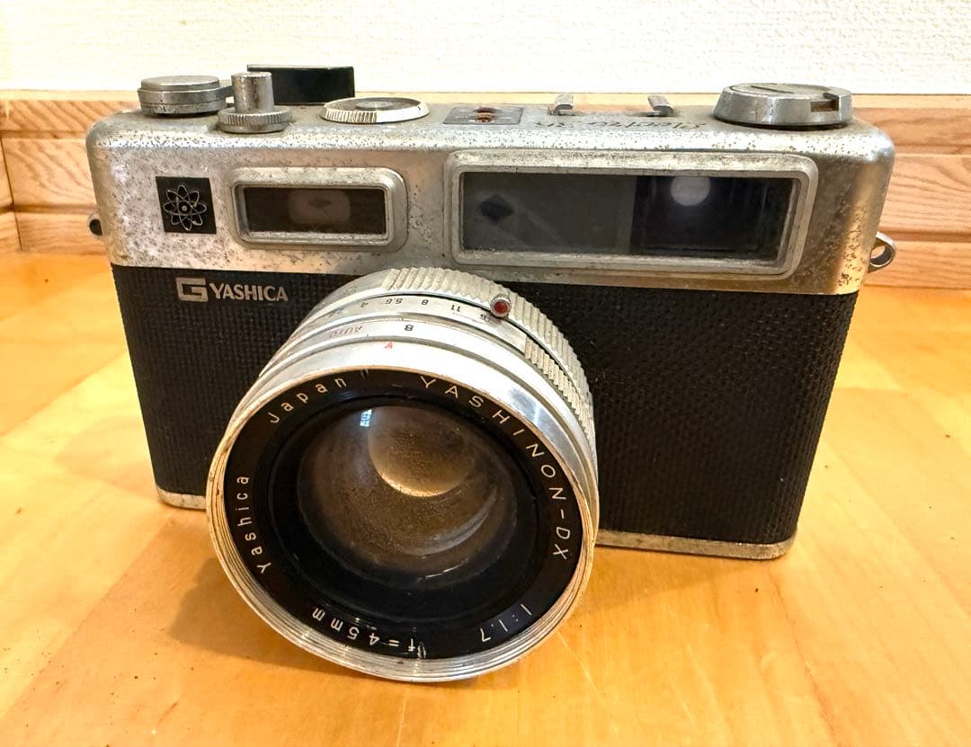 昭和レトロ　カメラ　まとめ売り