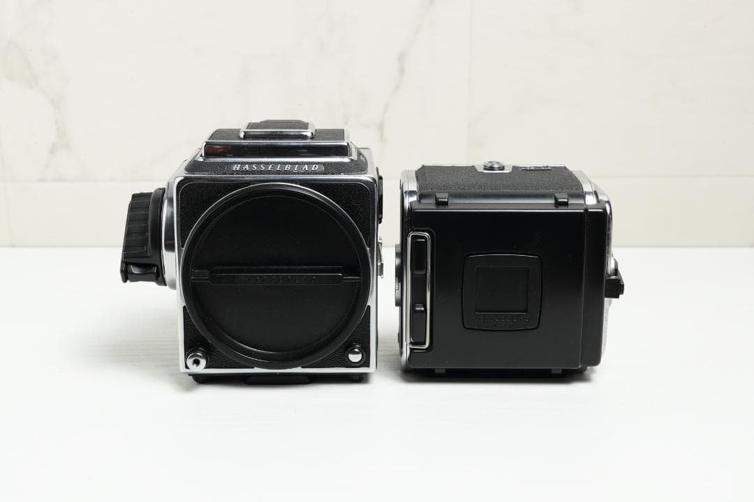 Hasselblad 503CW 中判カメラ レンズその他セット
