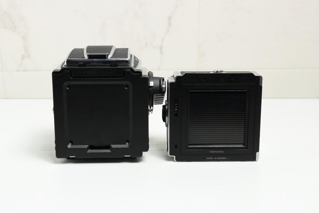 Hasselblad 503CW 中判カメラ レンズその他セット