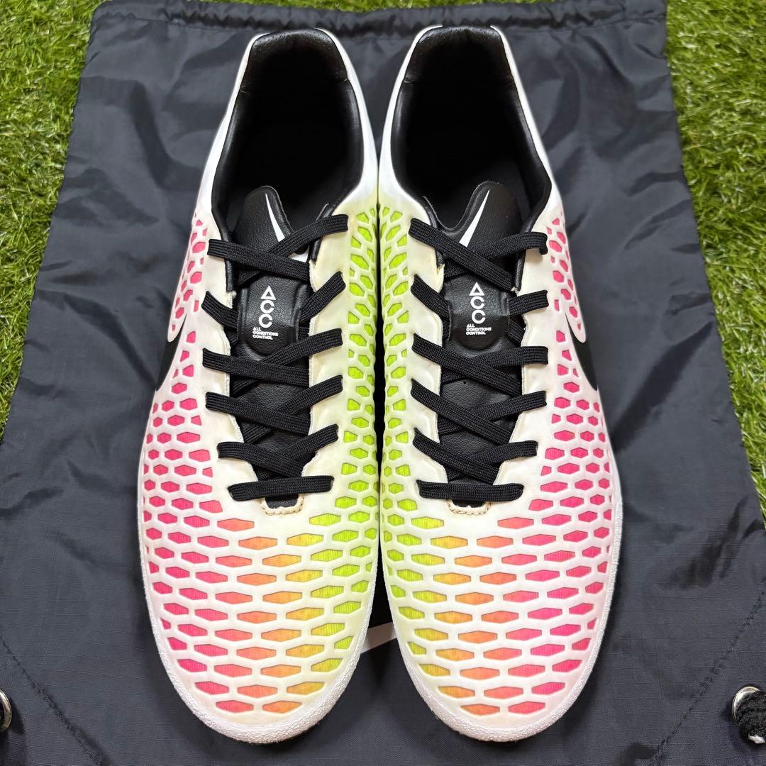 シューズ NIKE Magista Opus HG-E 28cm