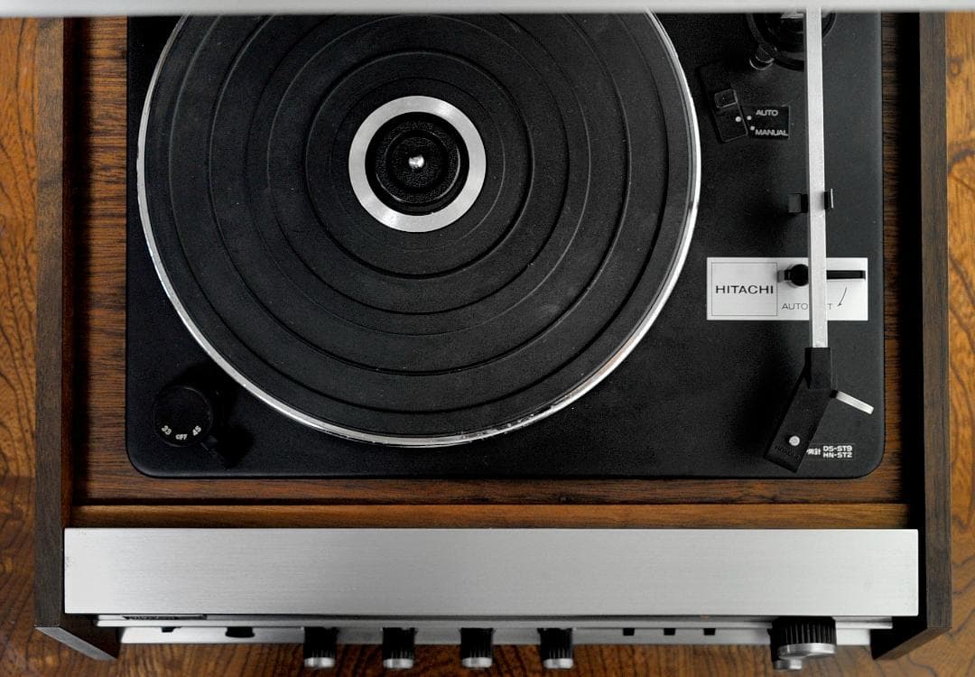 【来る4月計画の福岡分移転の処分価格】HITACHI DPK-310 60Hz