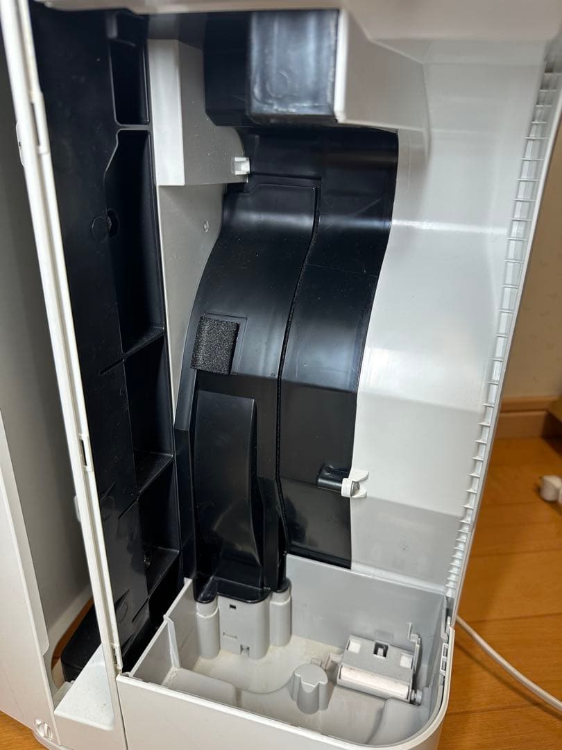 SagaDAIKIN 空気清浄機 MCK70WKS-W 2019年製