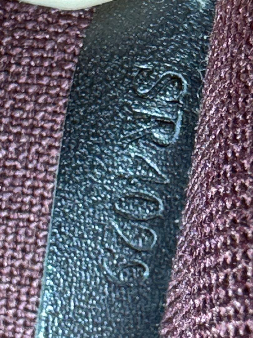 ルイ・ヴィトン モノグラム ショルダーバッグ