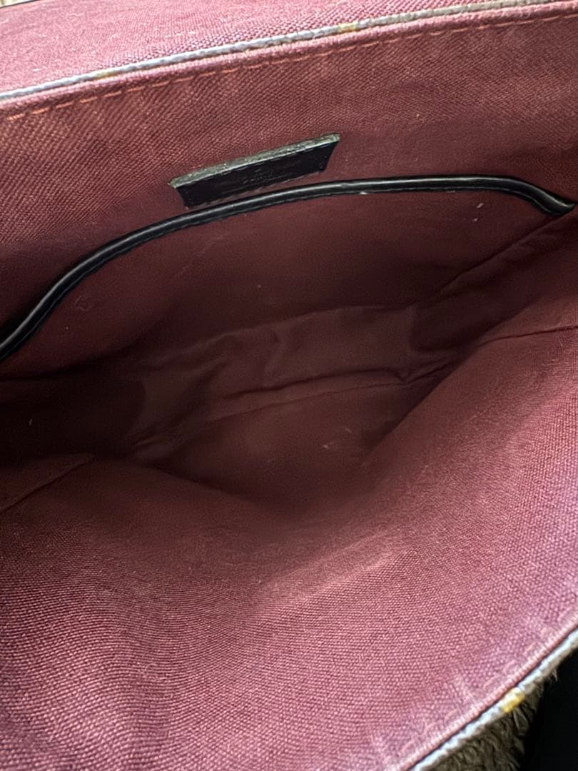 ルイ・ヴィトン モノグラム ショルダーバッグ