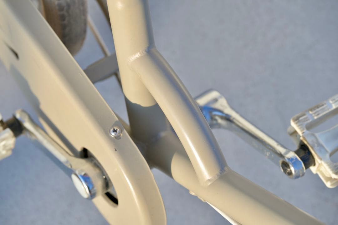 ゆうパパ専用　送料込み tokyobike little 16インチ