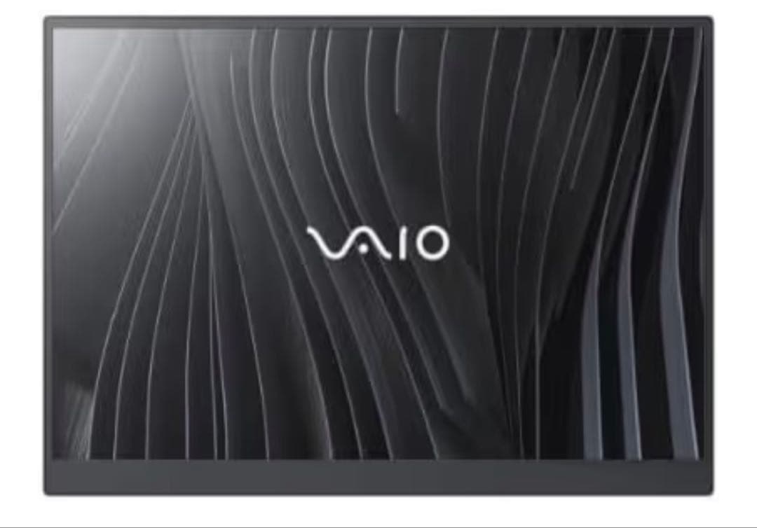 VAIO Vision+ 14P ポータブルモニター /001