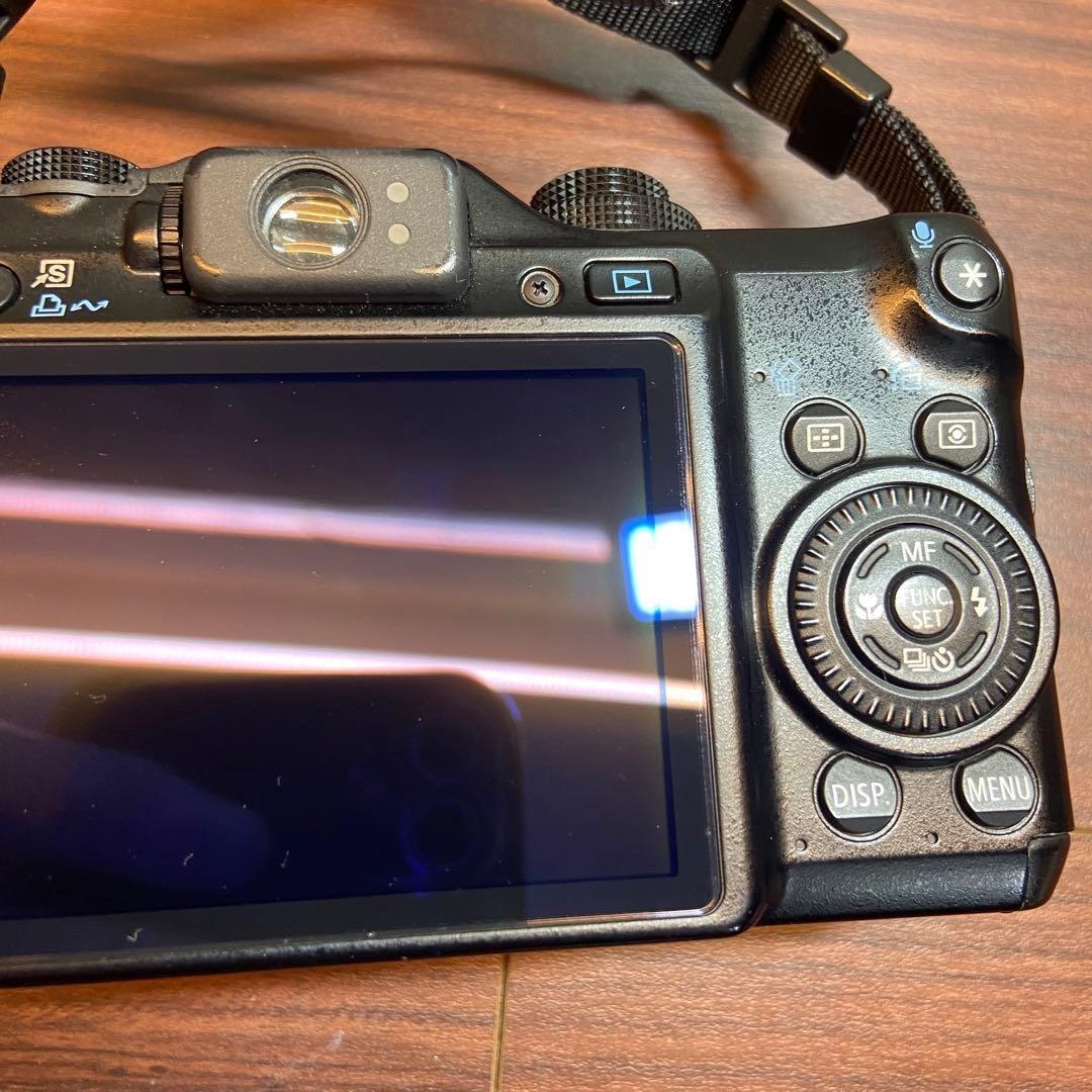 Canon PowerShot G10 デジカメ ほぼ新品 4890