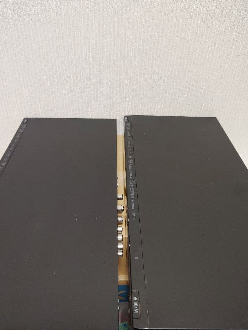 Panasonic DIGA DMR-BWT510 620 BRW500ジャンク