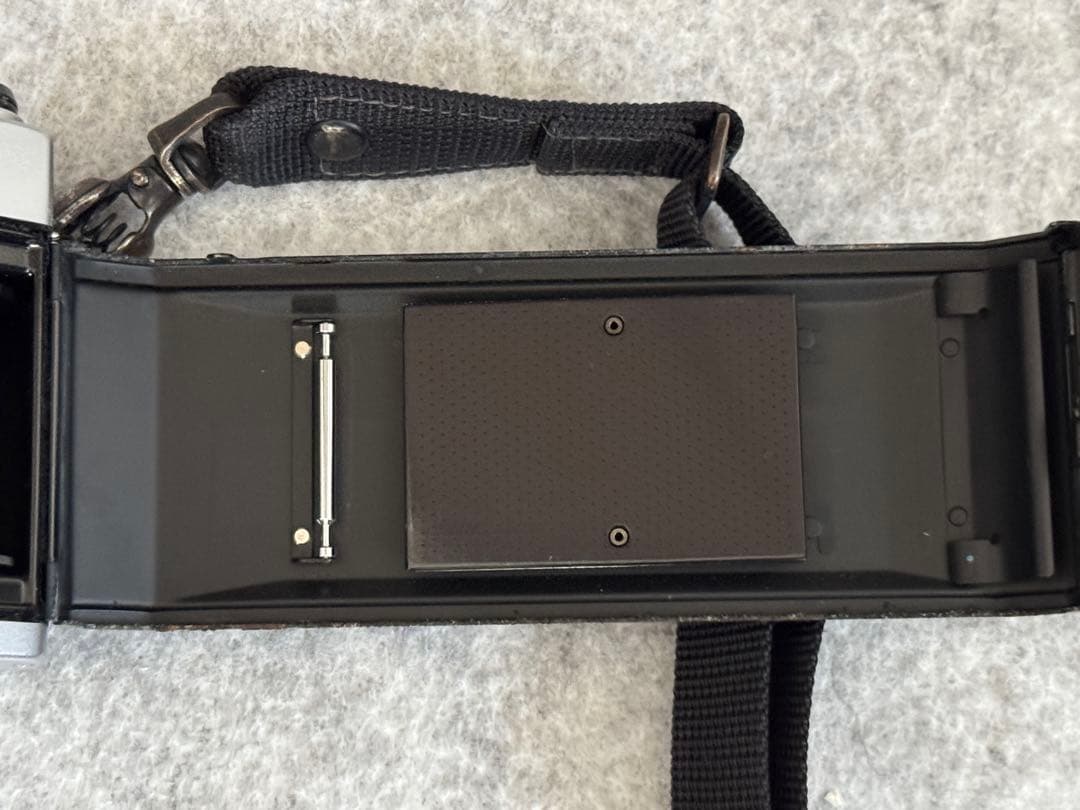 【フィルムカメラ】ASAHI PENTAX SPⅡ(SPOTMATIC)