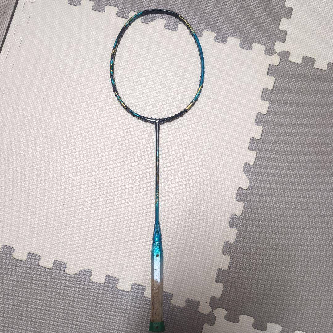 YONEX astorox 88 s バドミントンラケット 中級者用