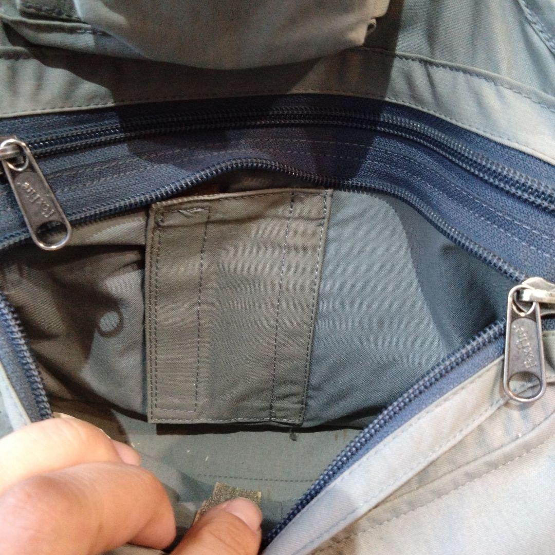 レア！オールド　Foxfire　フライベスト