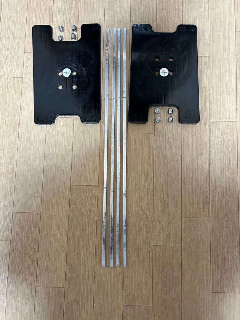 OJKカービングプレート CP-02 Plus